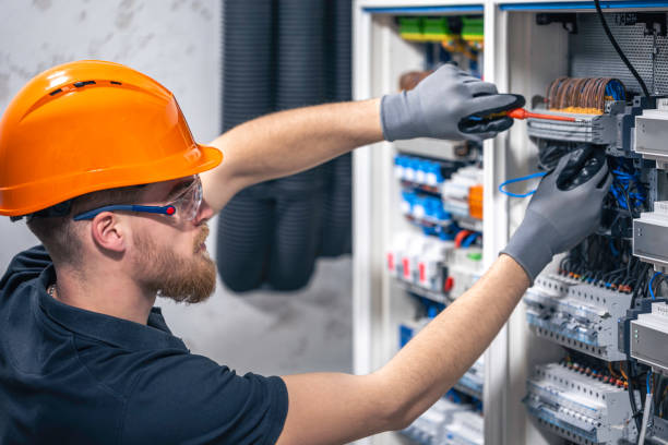 Best Circuit Breaker Repair  in Picacho Hills, NM