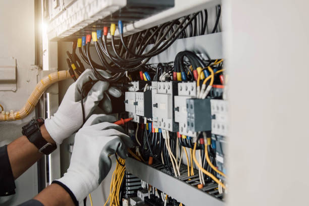 Electrical Rewiring Services in Picacho Hills, NM